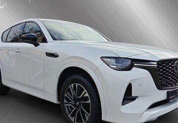 Mazda CX-60 9.800 km 48.980 &euro; Mülheim 45473