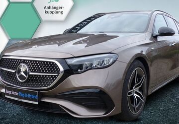 Mercedes-Benz E 300 9.999 km 52.460 &euro; Grevenbroich 41515