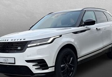Land Rover Range Rover Velar 3.000 km 74.890 &euro; Moers 47441