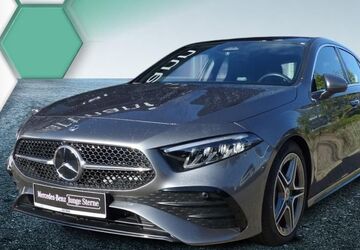 Mercedes-Benz A 180 3.538 km 30.730 &euro; Grevenbroich 41515