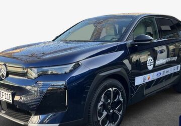 Citroen C5 Aircross 10.500 km 44.950 &euro; Leverkusen 51373