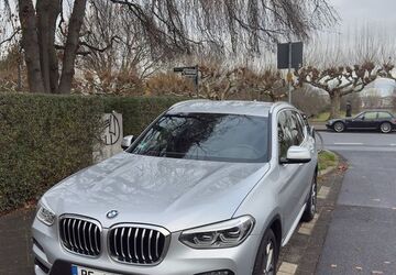 BMW X3 100.000 km 30.000 &euro; Düsseldorf 40545