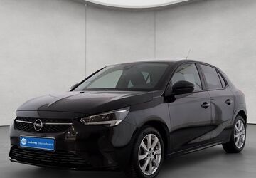 Opel Corsa 21.724 km 13.980 &euro; Düsseldorf 40549
