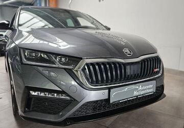 Skoda Octavia 4.987 km 33.780 &euro; Heiligenhaus 42579