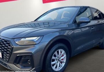 Audi Q5 30.901 km 40.980 &euro; Mülheim 45478