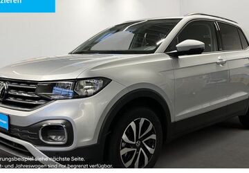 VW T-Cross 18.786 km 20.900 &euro; Mülheim an der Ruhr 45481