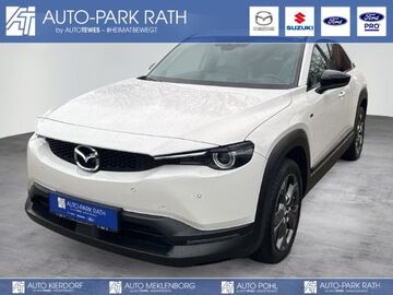 Gebrauchte Mazda MX-30