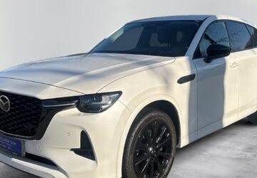 Mazda CX-60 29.318 km 33.980 &euro; Düsseldorf 40472