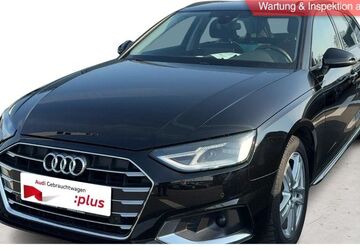 Audi A4 88.965 km 25.970 &euro; Moers-Hülsdonk 47441