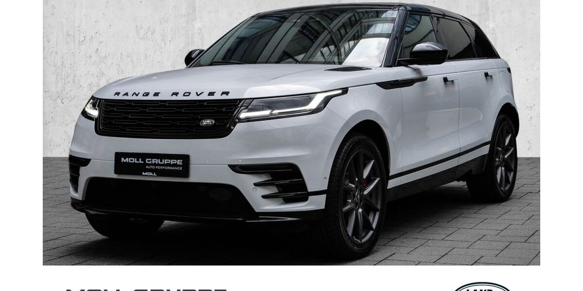 Land Rover Range Rover Velar 3.400 km 73.950 &euro; Düsseldorf 40547