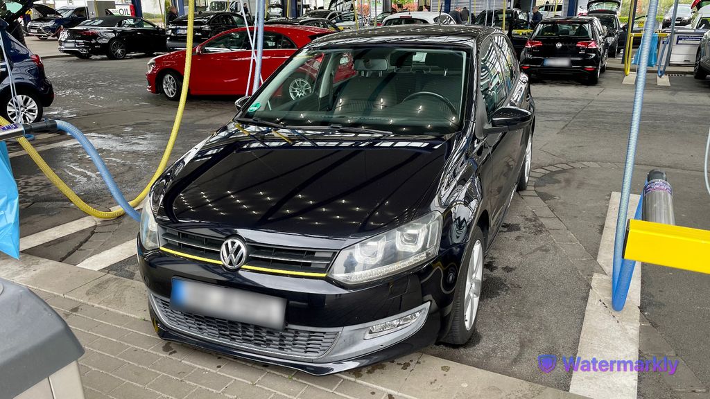 VW Polo 226.000 km 4.000 &euro; Krefeld 47809