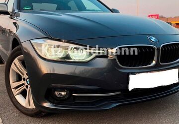 BMW 320 134.750 km 21.985 &euro; Duisburg 47167