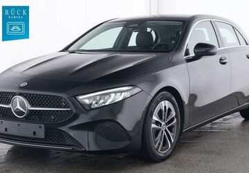 Mercedes-Benz A 180 7.592 km 26.947 &euro; Mönchengladbach 41238