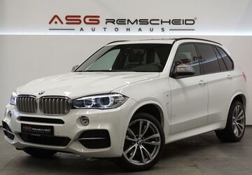 BMW X5 164.000 km 26.790 &euro; Remscheid/NRW 42855