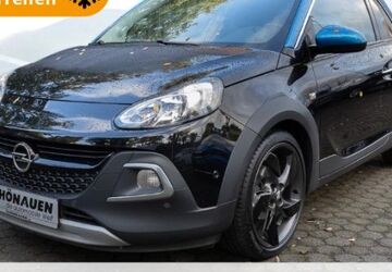 Opel Adam 59.121 km 11.490 &euro; Solingen 42697