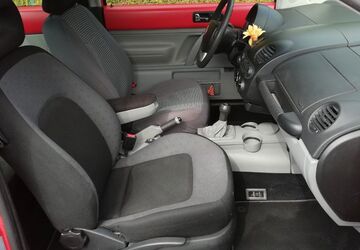 VW Beetle 153.200 km 1.200 &euro; Neuss 41466