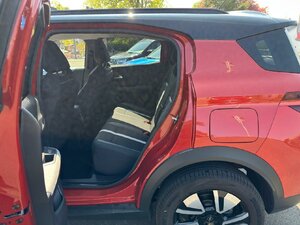 Opel Frontera Electric GS 83 kW SHZ LHZ CARPLAY ANDROID 4.500 km 27.780 &euro; HAAN 42781