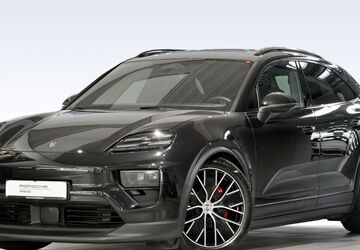 Porsche Macan 34.169 km 85.900 &euro; Düsseldorf 40468