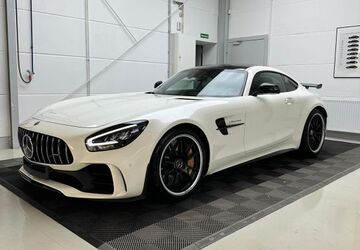 Mercedes-Benz AMG GT R 14.000 km 170.000 &euro; Solingen 42699