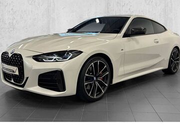 BMW M440 41.150 km 52.740 &euro; Solingen 42719