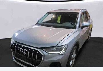 Audi Q3 35.016 km 28.330 &euro; Oberhausen 46047