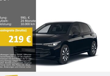VW Golf 24.017 km 27.420 &euro; Duisburg 47059