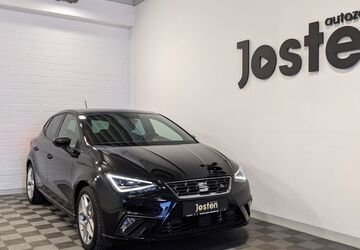 Seat Ibiza 35.412 km 18.890 &euro; Monheim am Rhein 40789