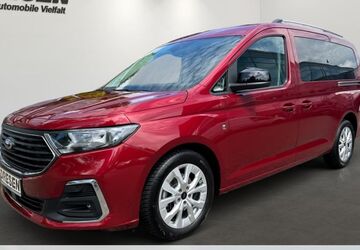 Ford Grand Tourneo 27.000 km 29.990 &euro; Viersen 41747