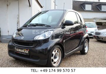 Smart ForTwo 148.000 km 3.799 &euro; Duisburg 47167