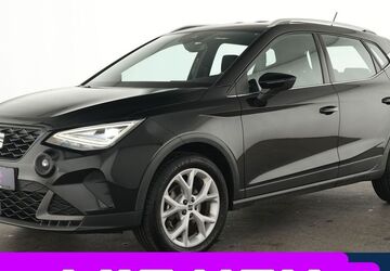 Seat Arona 34.436 km 17.979 &euro; Neuss 41460