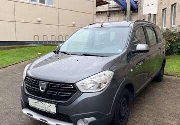 Dacia Lodgy 162.534 km 5.250 &euro; Mönchengladbach 41236