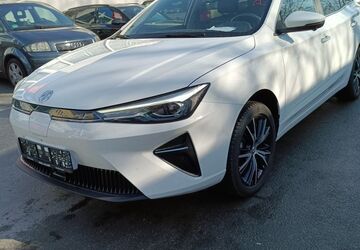 MG 5 22.360 km 18.999 &euro; Wuppertal 42281