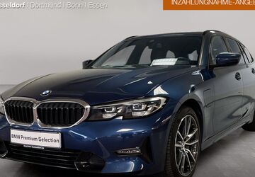 BMW 330 62.941 km 28.999 &euro; Düsseldorf 40237