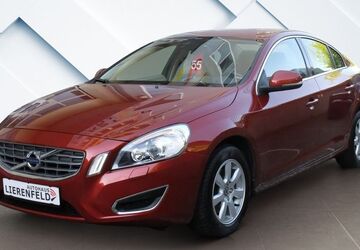 Volvo S60 68.310 km 10.990 &euro; Düsseldorf 40231