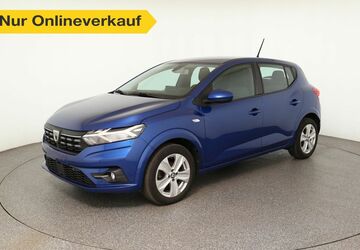 Dacia Sandero 68.100 km 10.560 &euro; Düsseldorf 40599