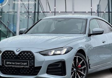 BMW 420 Gran Coupé 1.250 km 65.890 &euro; Mönchengladbach 41066