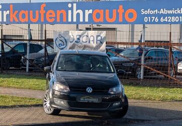 VW Polo 268.000 km 3.999 &euro; Kempen 47906
