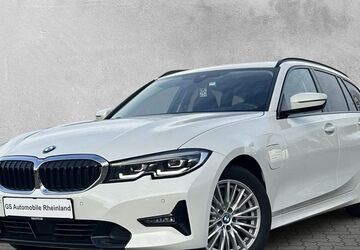 BMW 330 51.008 km 28.900 &euro; Krefeld 47809