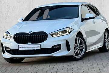 BMW 118 51.388 km 25.380 &euro; Wuppertal 42117