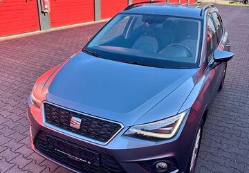 Seat Arona 45.854 km 15.099 &euro; Oberhausen 46145