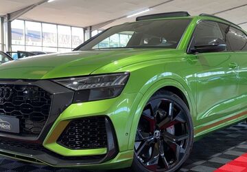 Audi RSQ8 67.000 km 85.580 &euro; Oberhausen 46047