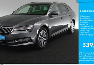 Skoda Superb 51.167 km 30.991 &euro; Krefeld 47803