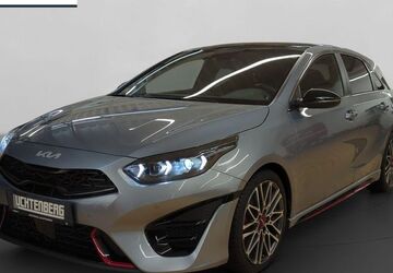 Kia ceed / Ceed 21.600 km 28.880 &euro; Leverkusen 51381