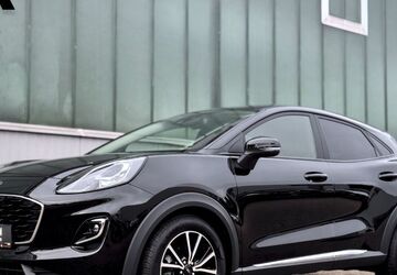 Ford Puma 6.812 km 17.850 &euro; Viersen 41748