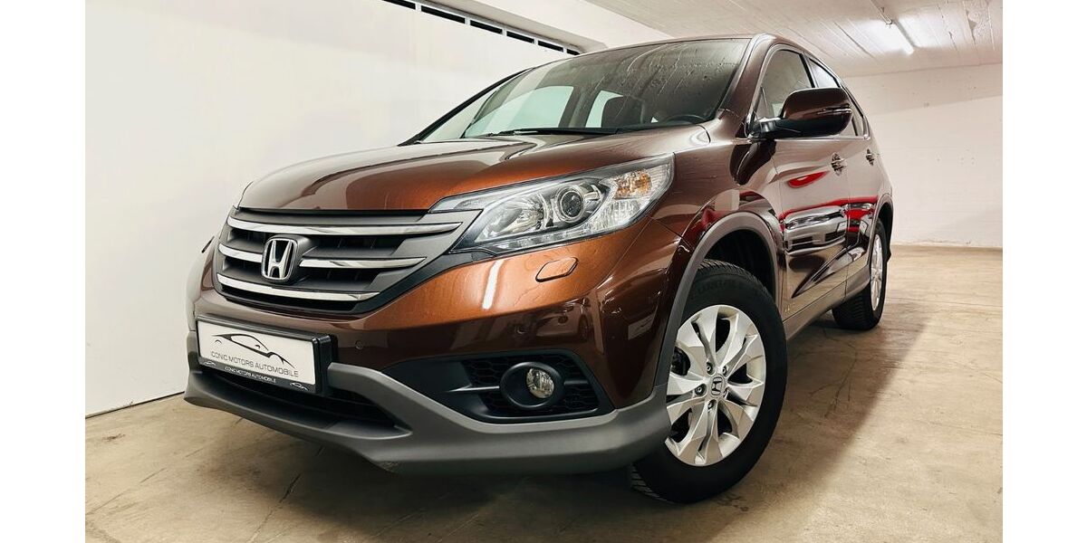 Honda CR-V 82.360 km 13.290 &euro; Leichlingen 42799