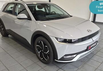 Hyundai IONIQ 5 38.697 km 30.990 &euro; Wuppertal 42287