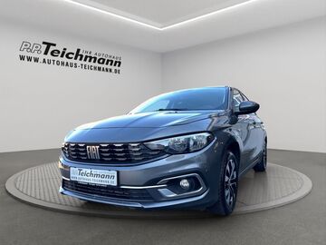 Gebrauchte Fiat Tipo