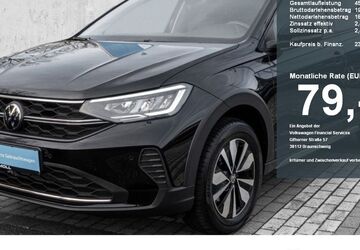 VW Taigo 4.371 km 22.680 &euro; Düsseldorf 40474