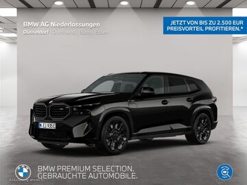 Gebrauchte BMW XM