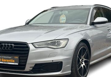 Audi A6 282.022 km 8.480 &euro; Duisburg 47249